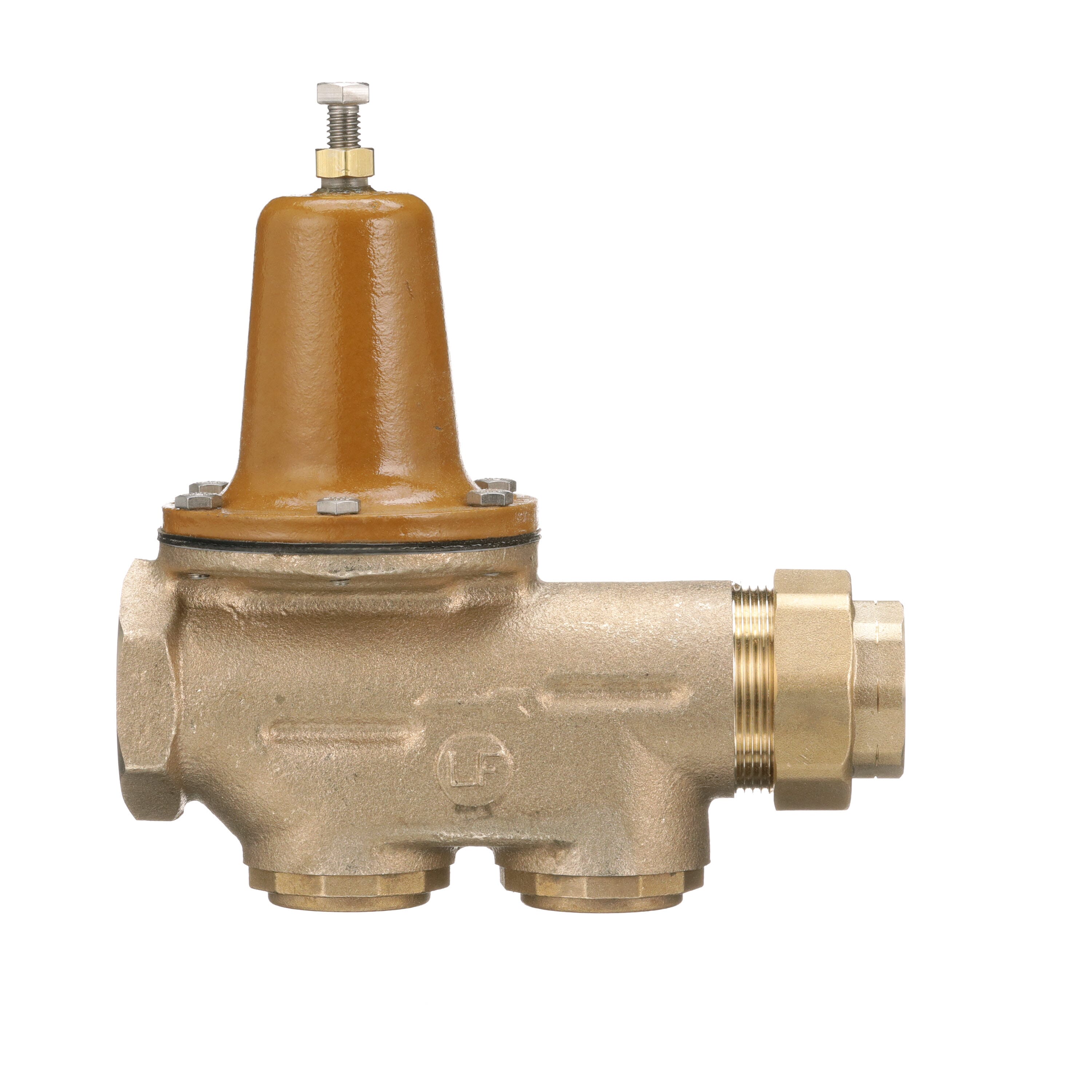 LF25AUB-Z3 1 1/4 - Watts