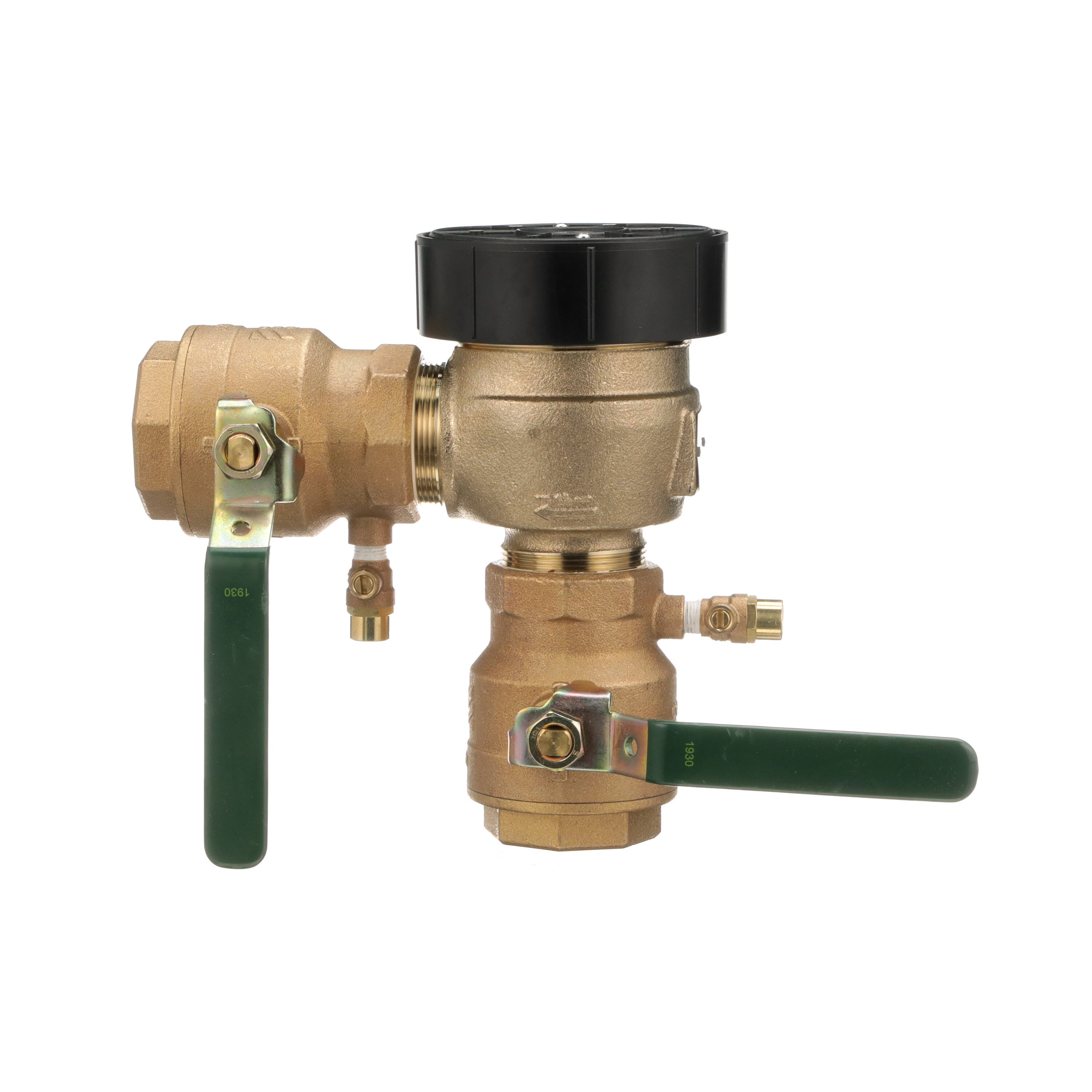 800M4-QT 2 - Watts