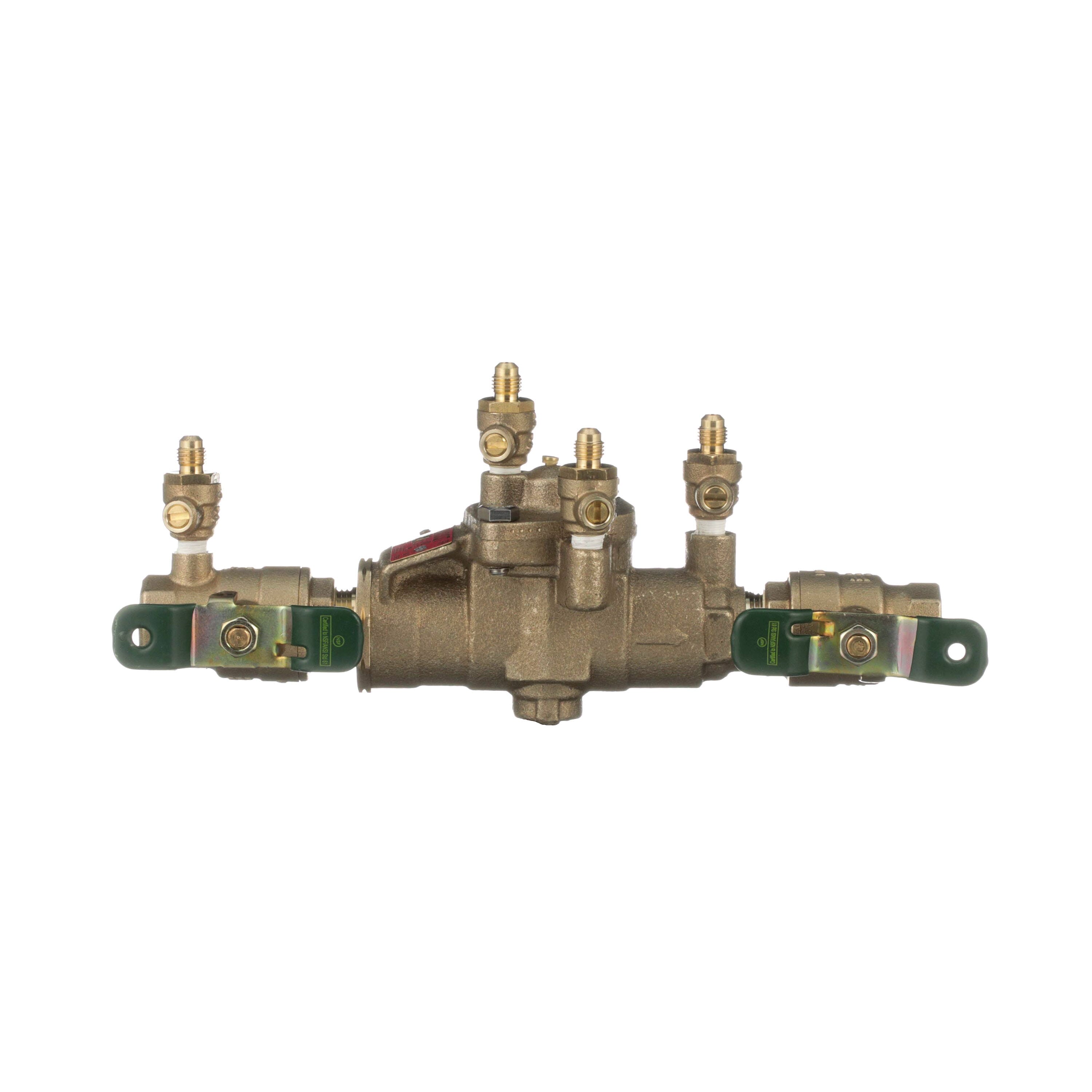 LF009M3-QT 3/4 - Watts