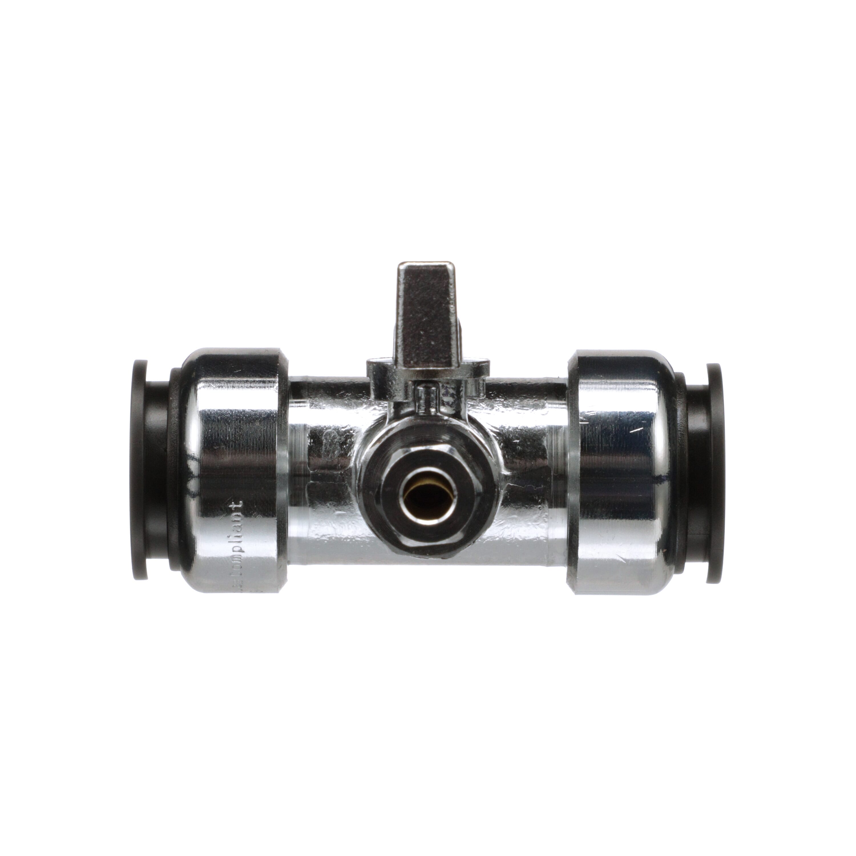 Tee Valve LF4750 - Watts