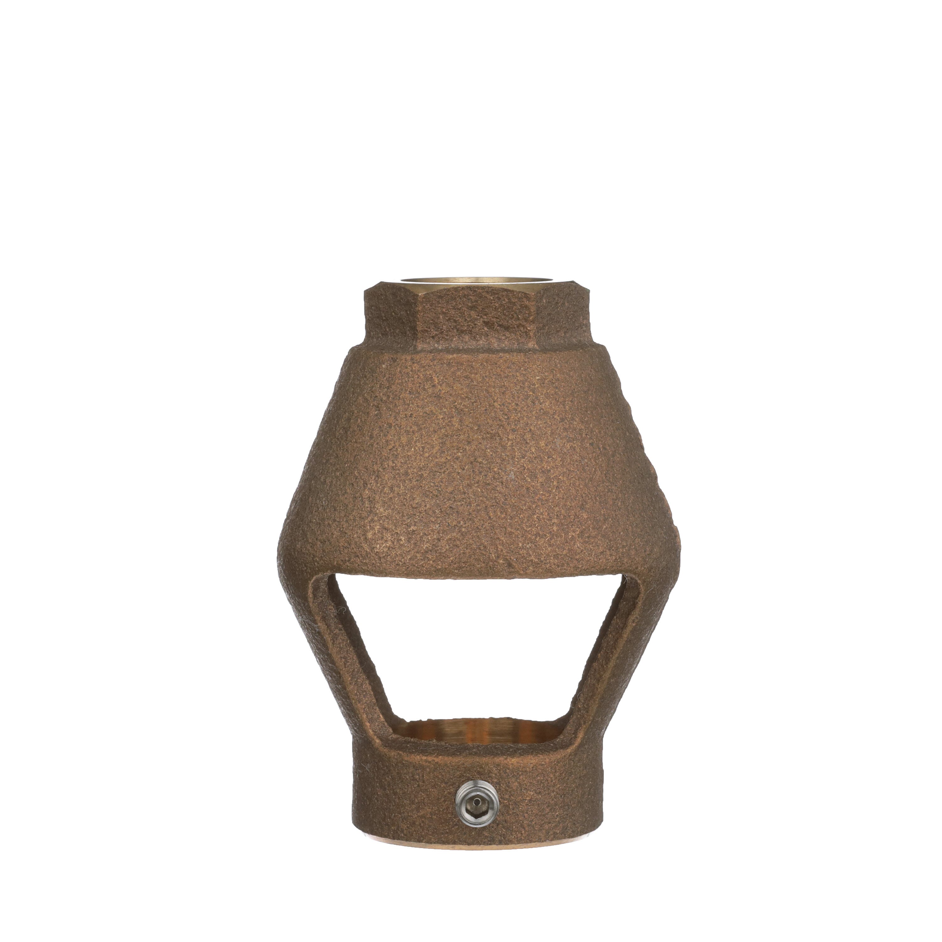 トップス nagonstans water - repellent round flare ナゴンスタンス24SS water-repellent round flare