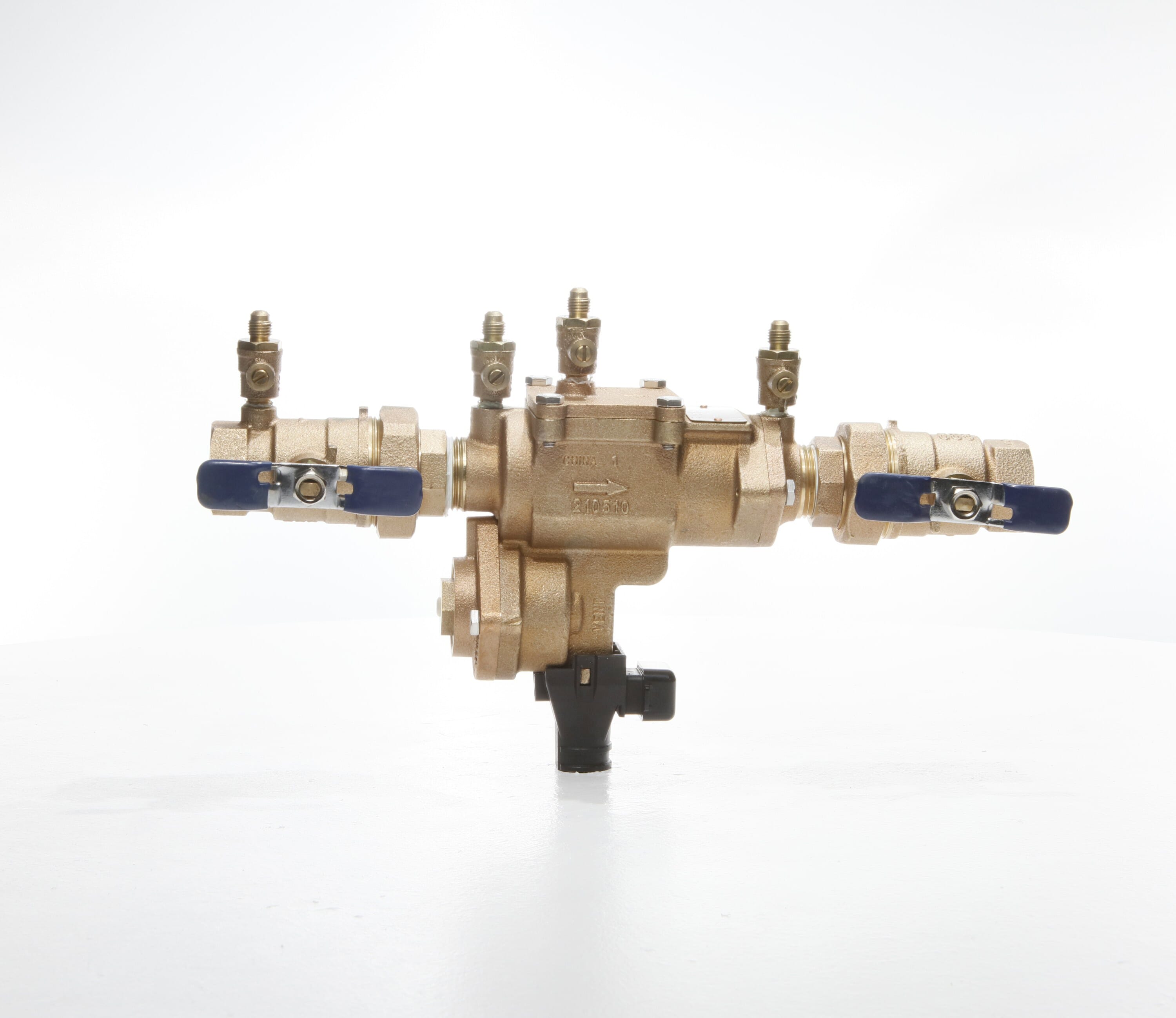 860U-QT-FS 1 - FEBCO