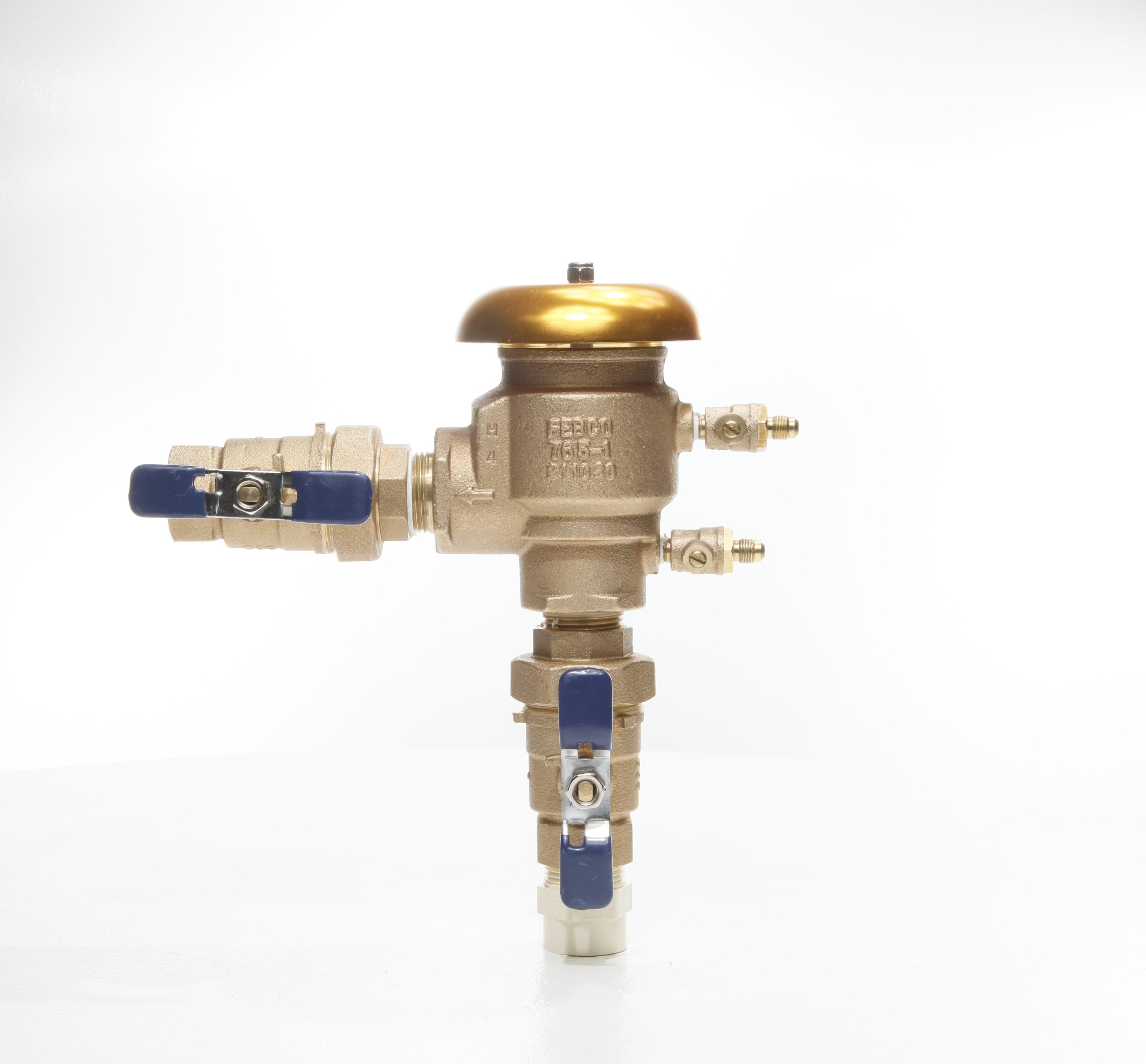 U765-QT-FZ PVB 1 - FEBCO